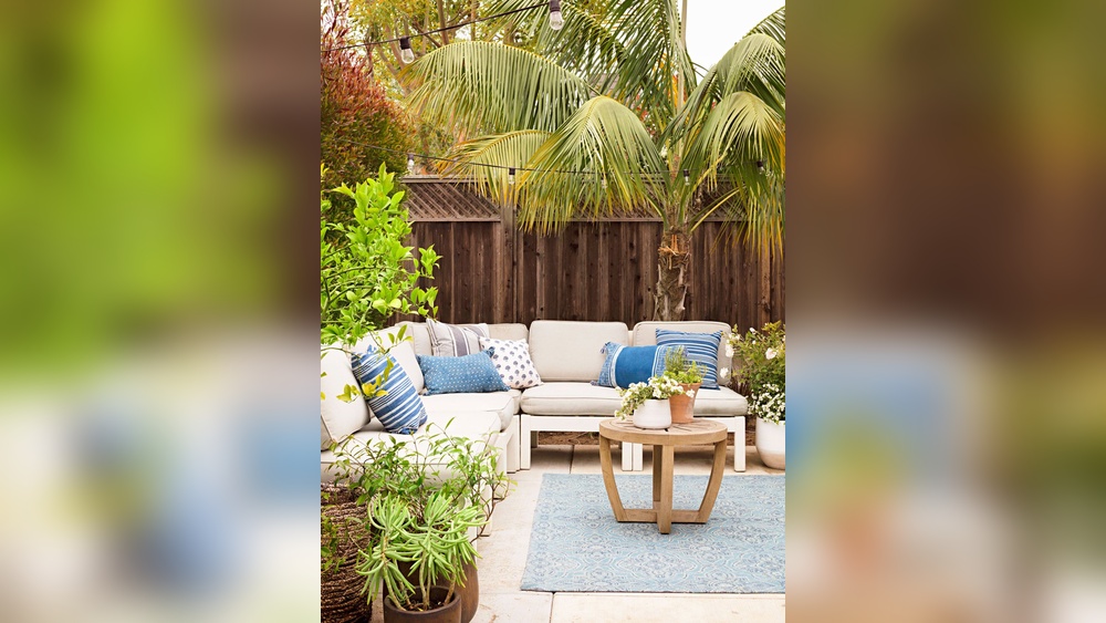 How to Prepare Outdoor Furniture for Winter