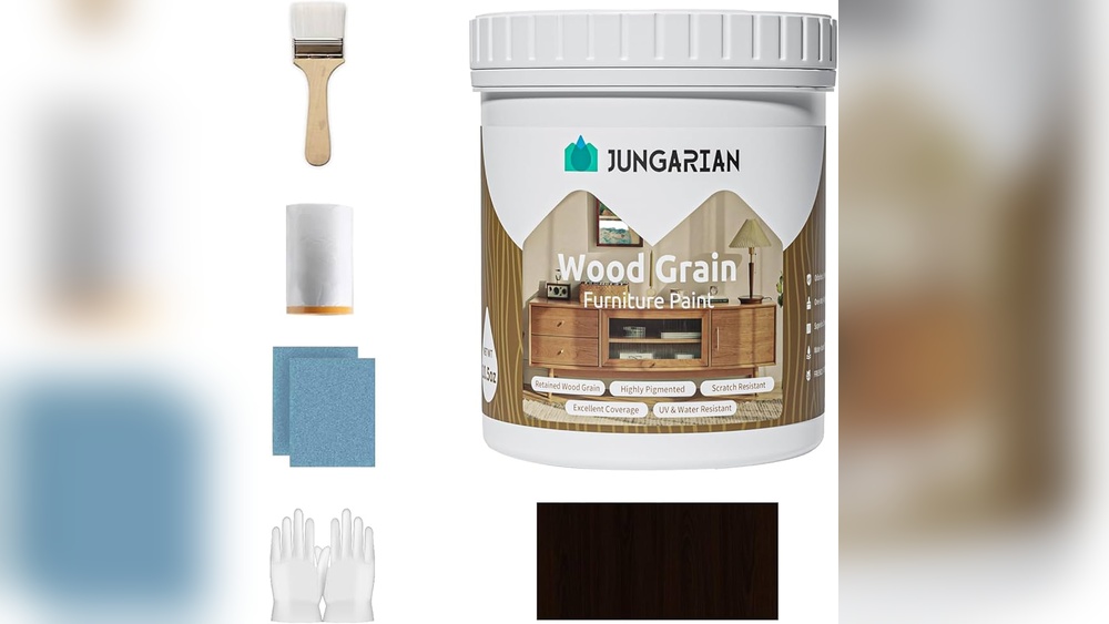How to Prime Outdoor Wooden Furniture