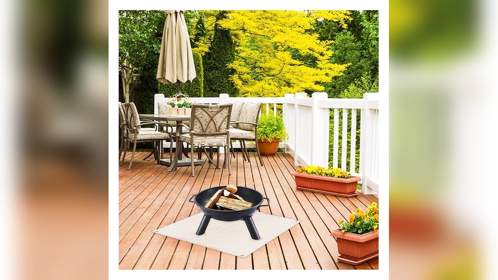 How to Protect Outdoor Furniture from Cigarette Burn
