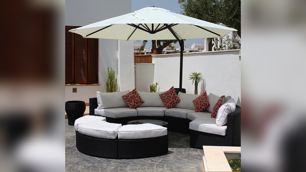 How to Protect Your Outdoor Furniture Cushions