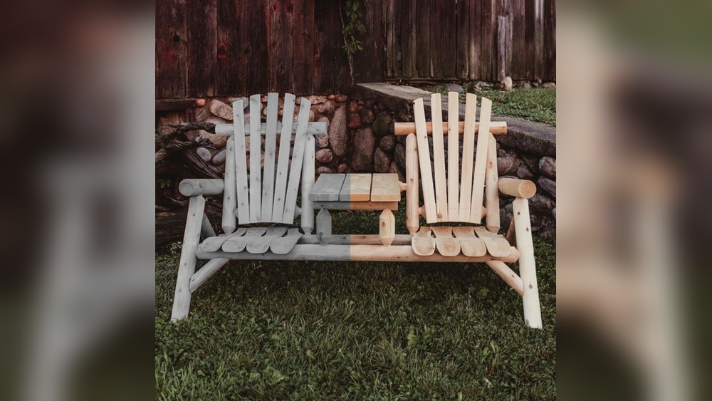 How to Refinish Outdoor Cedar Wood Furniture