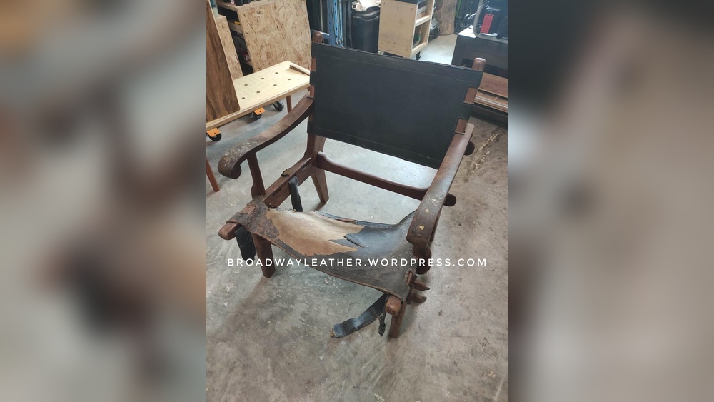 How to Repair Outdoor Furniture Singapore