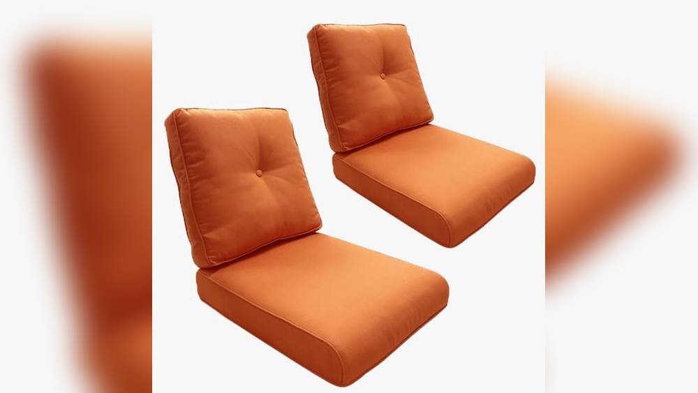 How to Replace Cushions for Outdoor Furniture