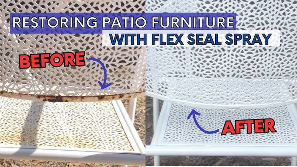 How to Seal Metal Outdoor Furniture: Ultimate Guide for Lasting Protection