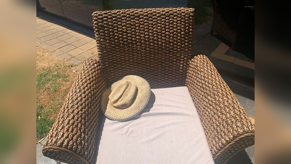 How to Seal Rattan Furniture for Outdoor Use