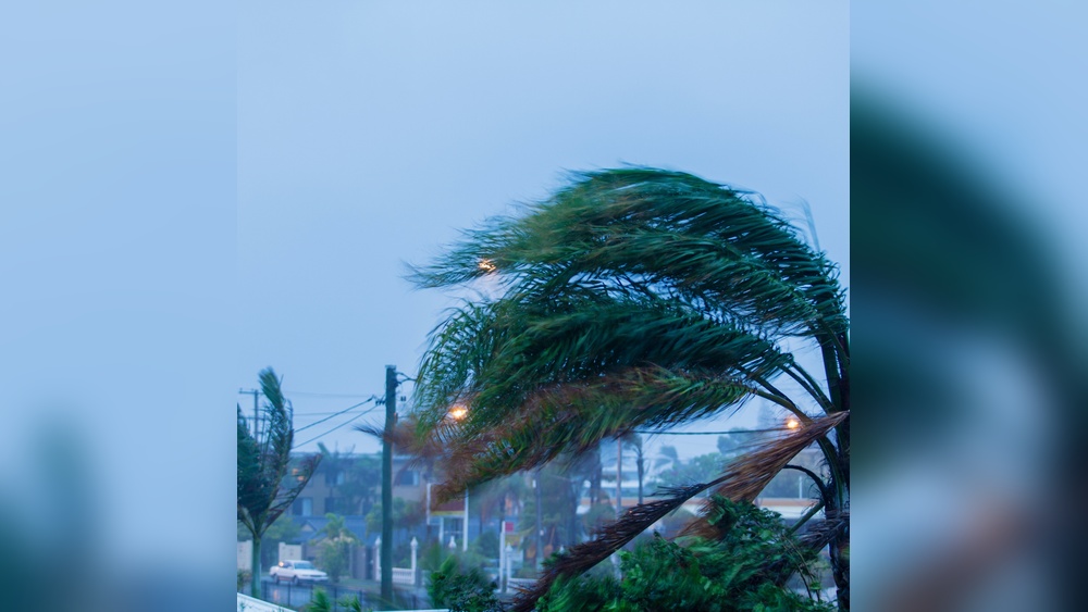 How to Secure Outdoor Furniture During High Wind