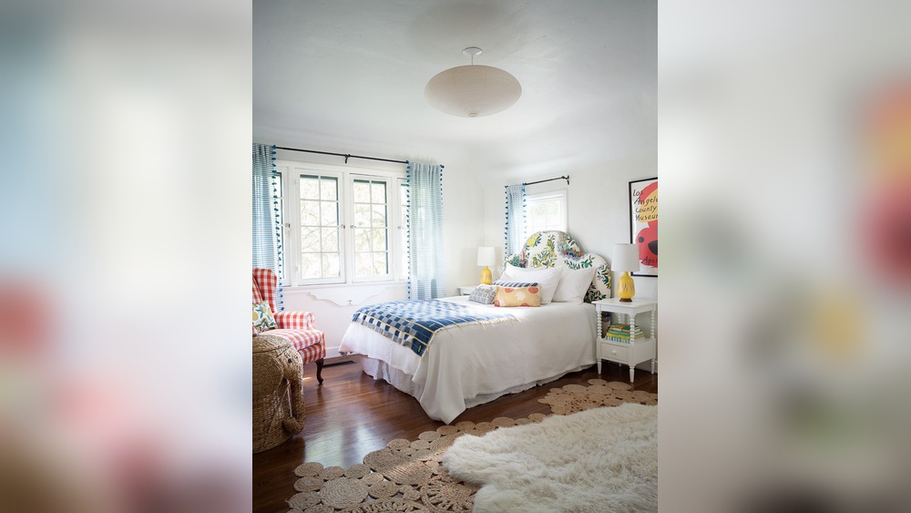 How to Set Your Bedroom Furniture