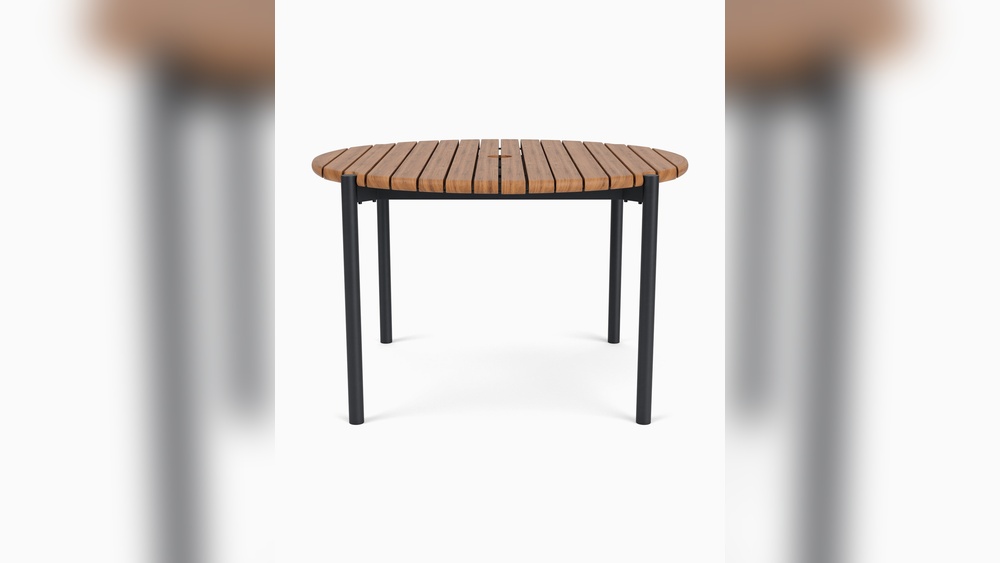 How to Spend 5000 Sim Coins on Outdoor Furniture