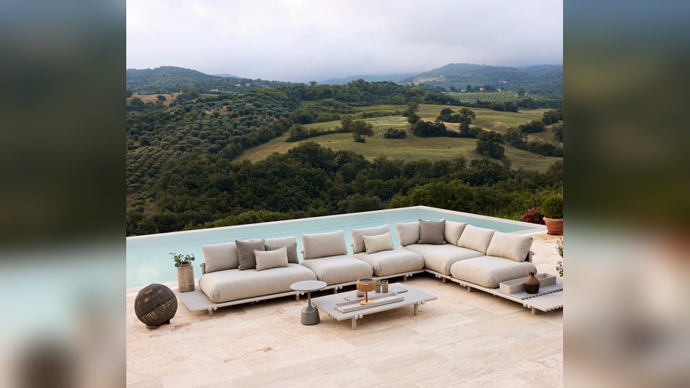 How to Stick Cushions to Outdoor Furniture: Easy, Lasting Tips