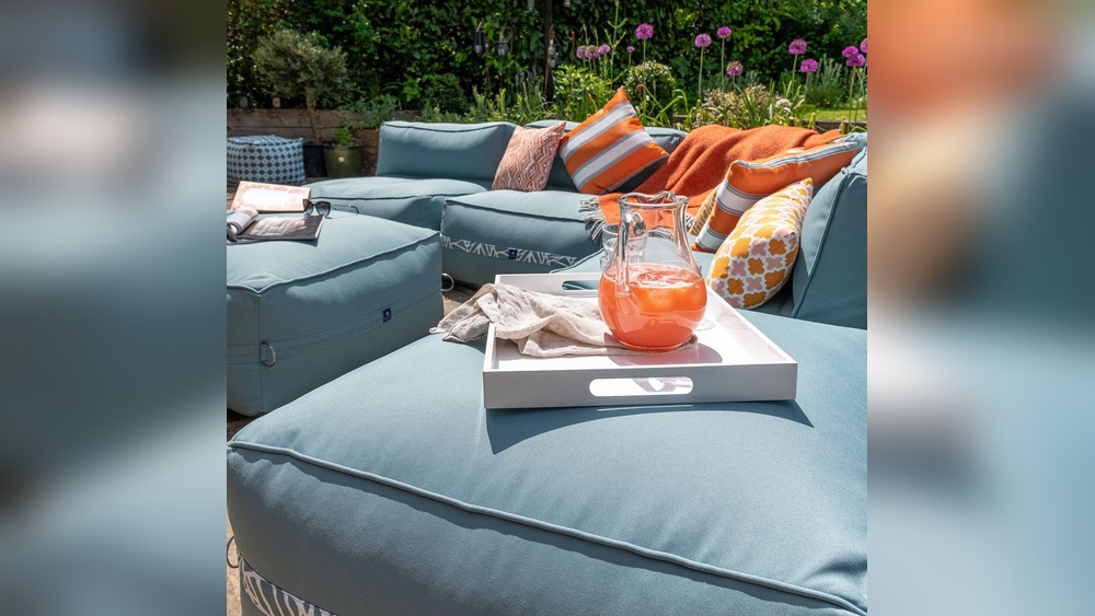 How to Waterproof Cushions for Outdoor Furniture