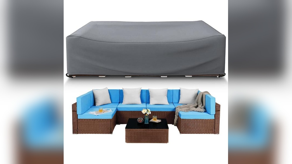 How to Weatherize Wicker Furniture for Outdoor Use