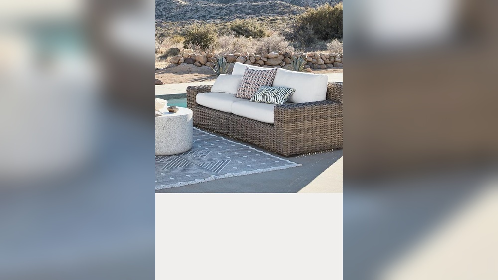 How to Weatherproof Wicker Outdoor Furniture