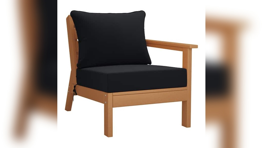 Is Birch Wood Good for Outdoor Furniture
