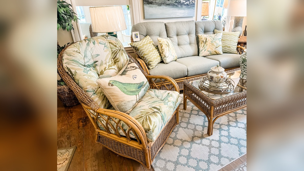 Is Braxton Culler Wicker Furniture for Indoor And Outdoor Use
