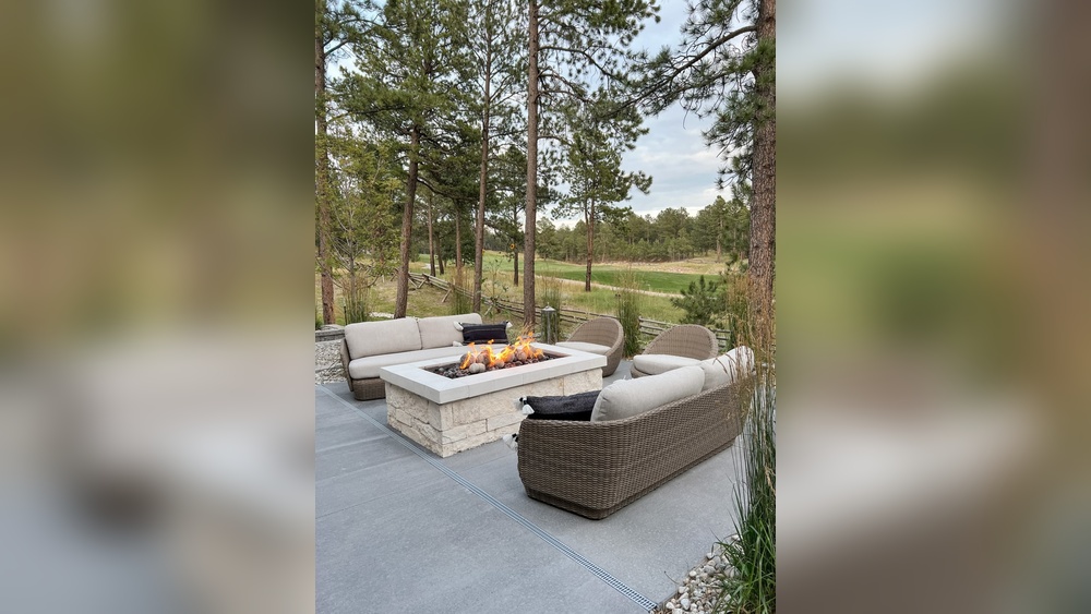 Is Cane Furniture Suitable for Outdoors