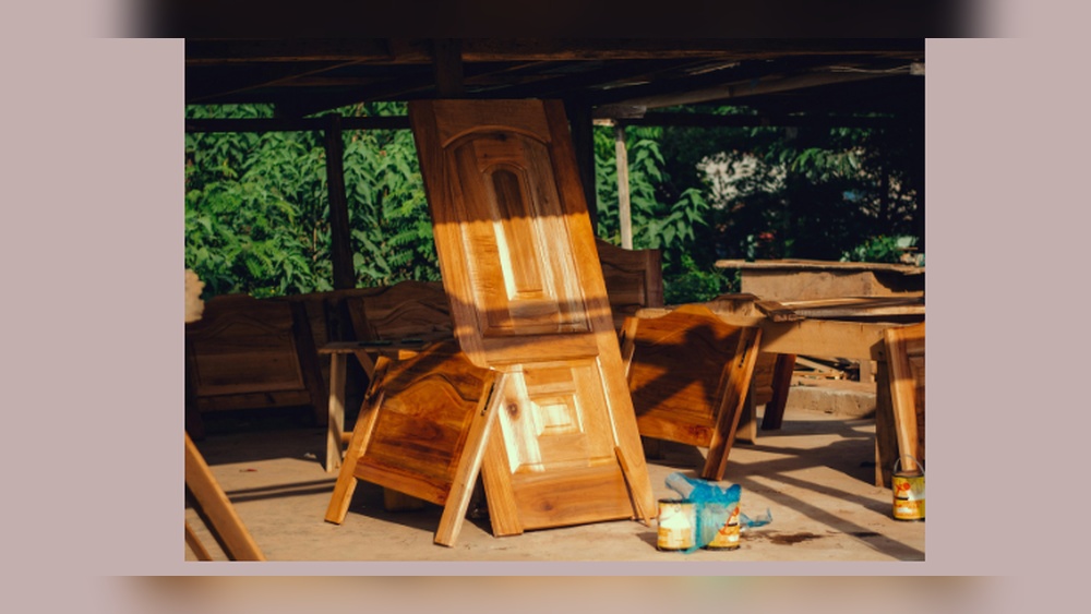 Is Cherry Wood Good for Outdoor Furniture: Durable & Stylish Choice