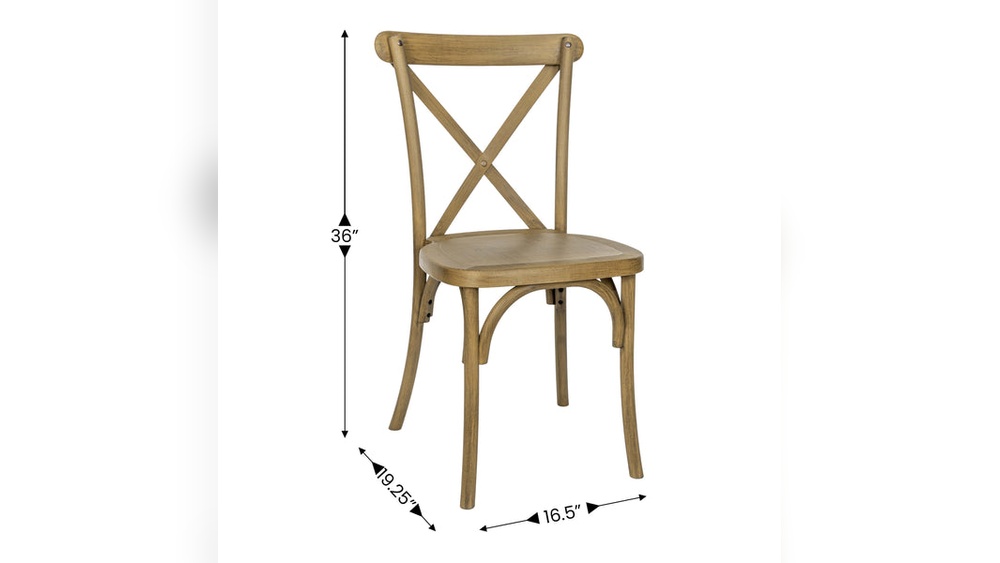 Is Chestnut a Good Wood for Outdoor Furniture