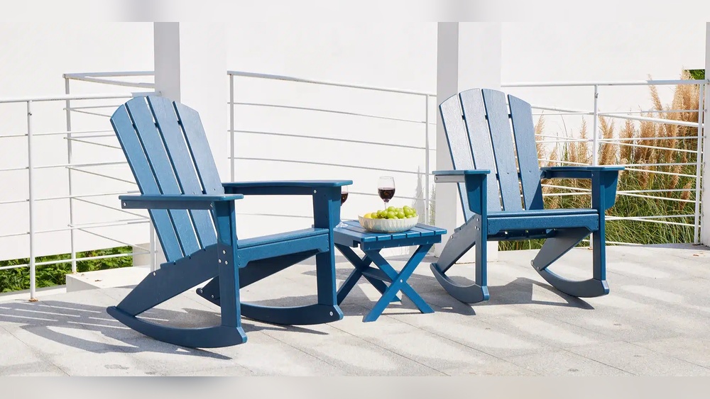 Is Hdpe Material Good for Outdoor Furniture