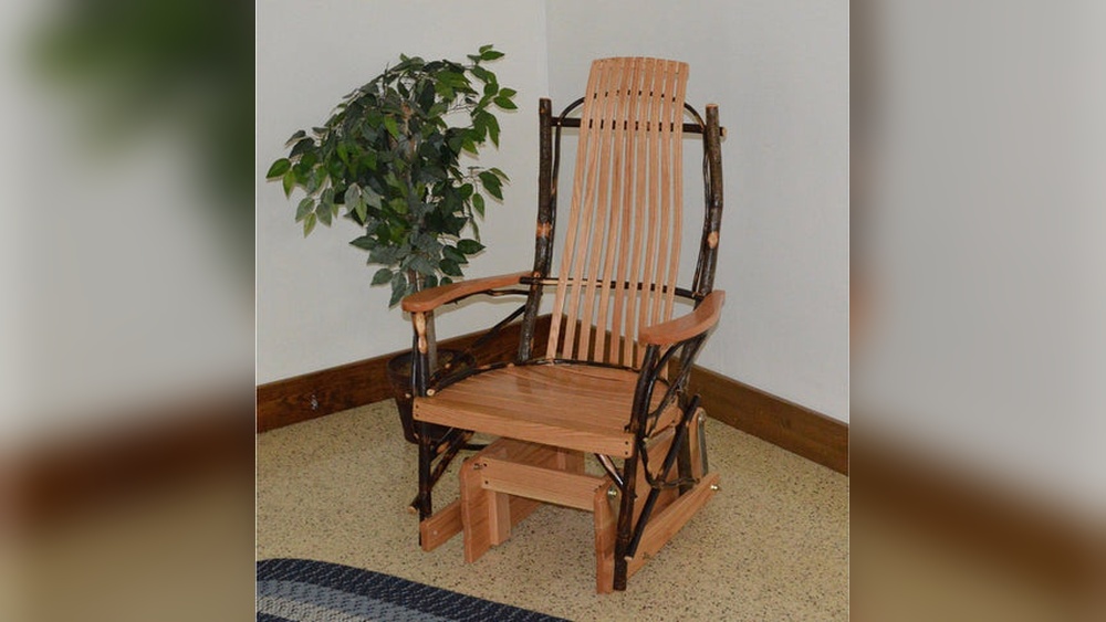 Is Hickory Good for Outdoor Furniture