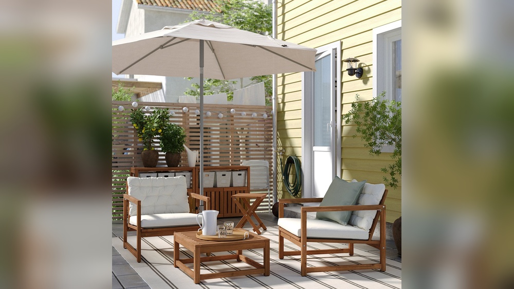 Is Ikea Outdoor Furniture Good