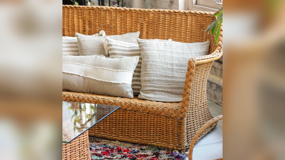Is It Ok to Leave Wicker Furniture Outdoors