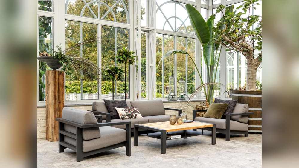Is It Okay Use Outdoor Furniture Inside