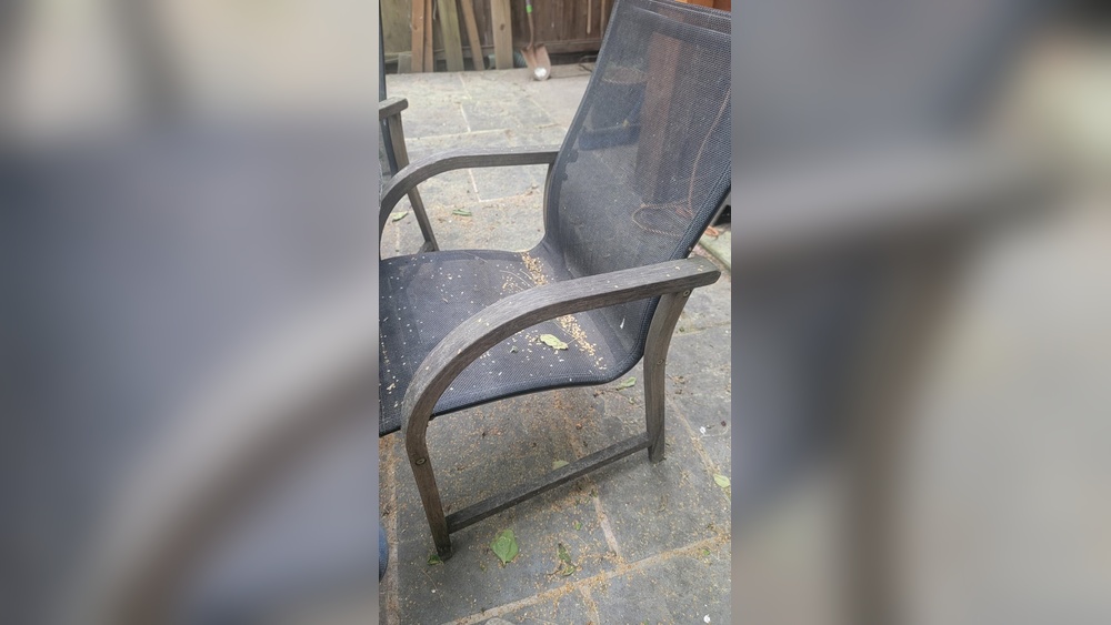 Is It Worth It to Get My Outdoor Furniture Restored
