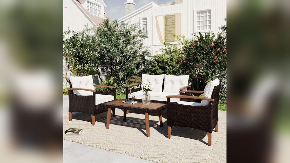 Is Nautica Outdoor Furniture Good Quality