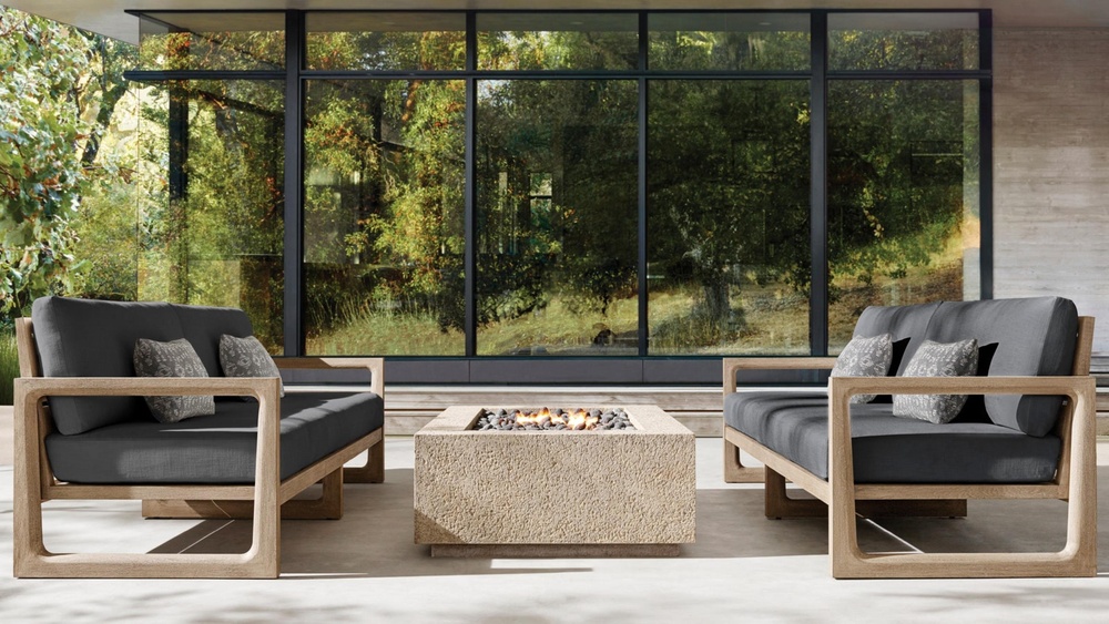 Is Outdoor Furniture Weatherproof