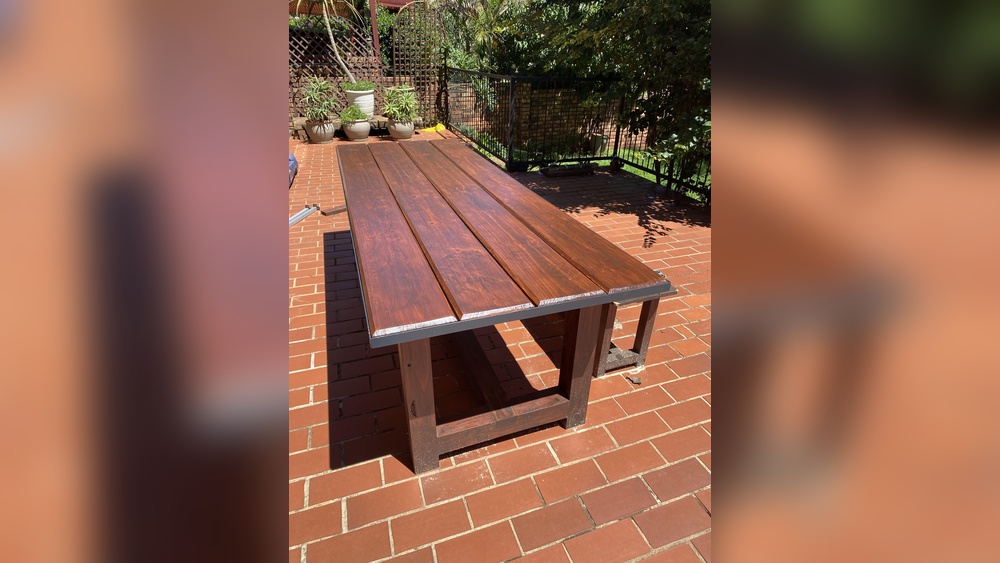 Is Pine Ok for Outdoor Furniture