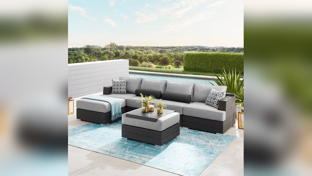 Is Sirio Outdoor Furniture Good Quality
