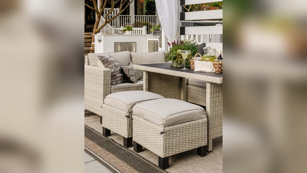 Is Walmart Outdoor Furniture Good Quality