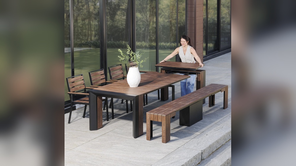 Is Walnut Good for Outdoor Furniture