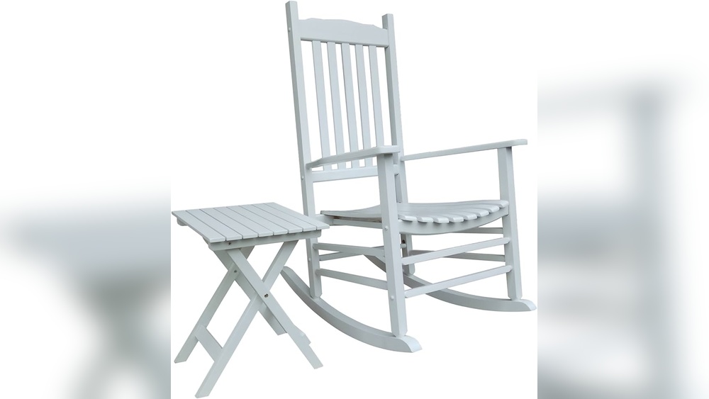 Is Whitewood Good for Outdoor Furniture