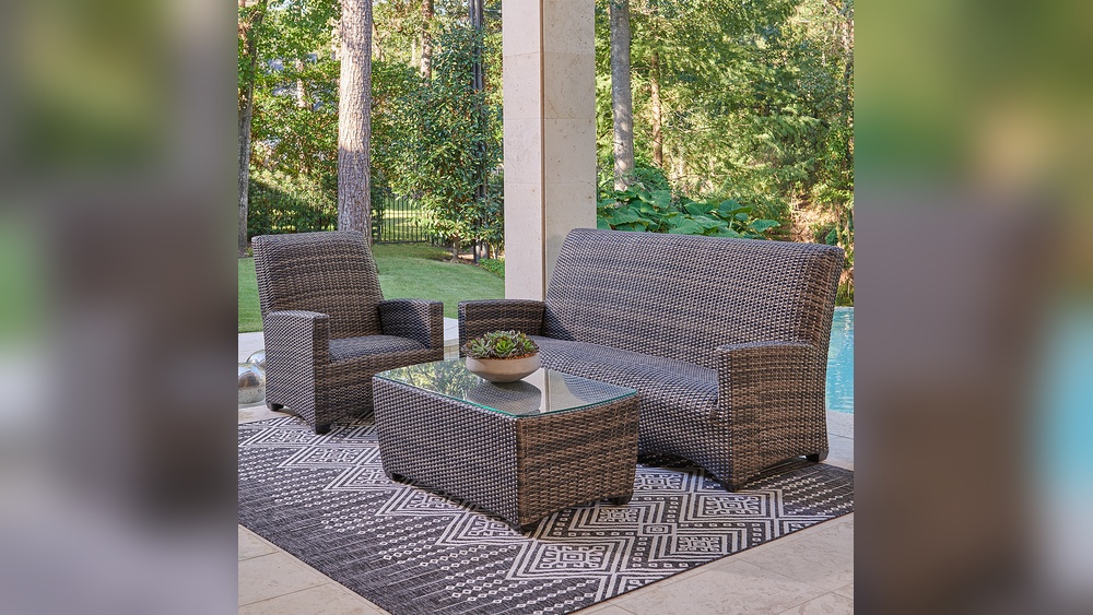 Is Wicker Outdoor Furniture