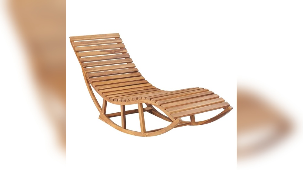 Is Wood Furnitire Outdoor Furniture