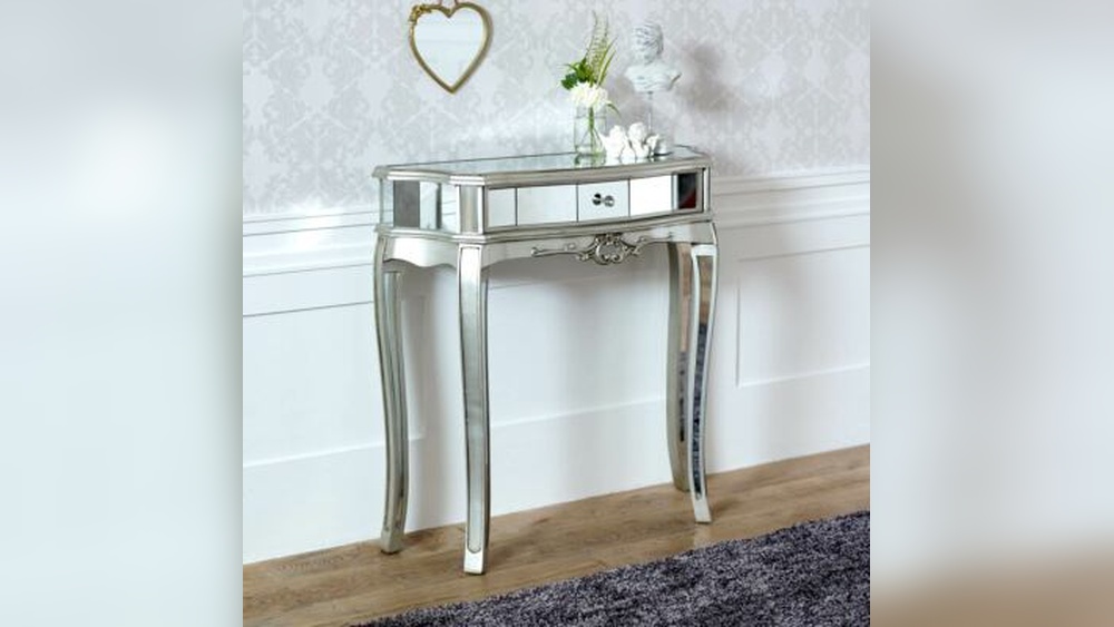 Mirror Hallway Furniture