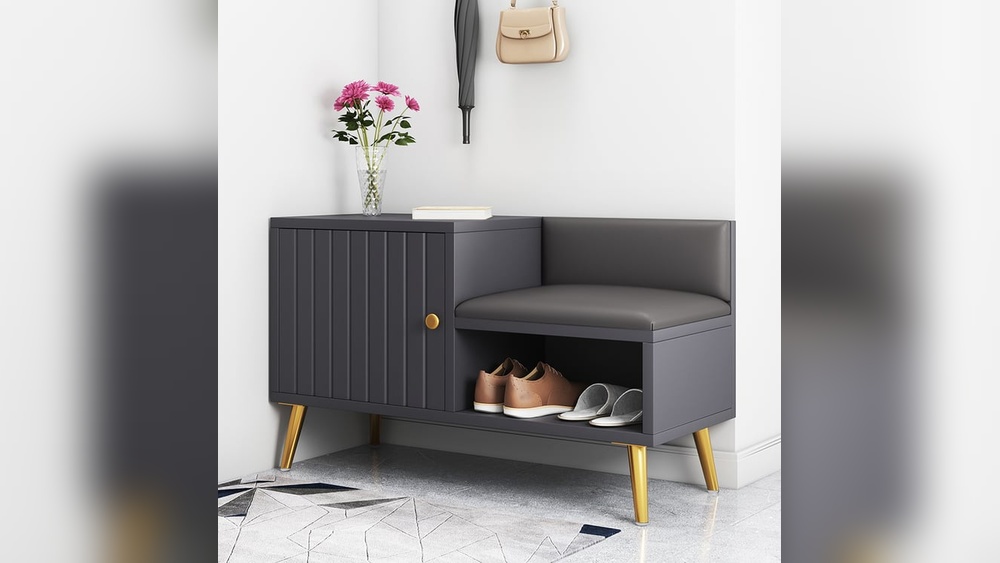 Modern Hallway Furniture Storage