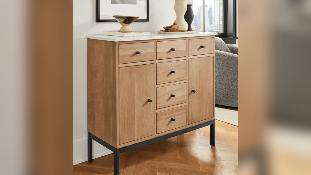Modern Hallway Storage Furniture
