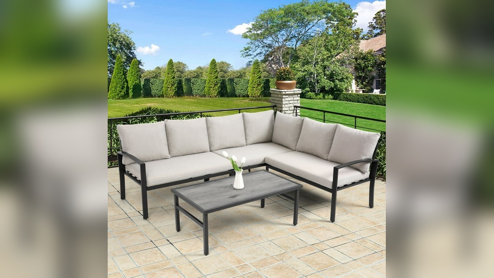Por Outdoor Furniture