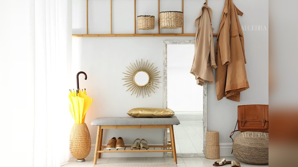 Scandi Hallway Furniture