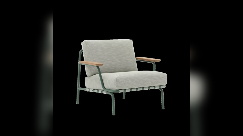 Should I Get a Darker Color for Outdoor Furniture