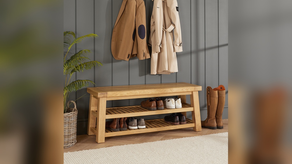 Small Hallway Furniture Uk
