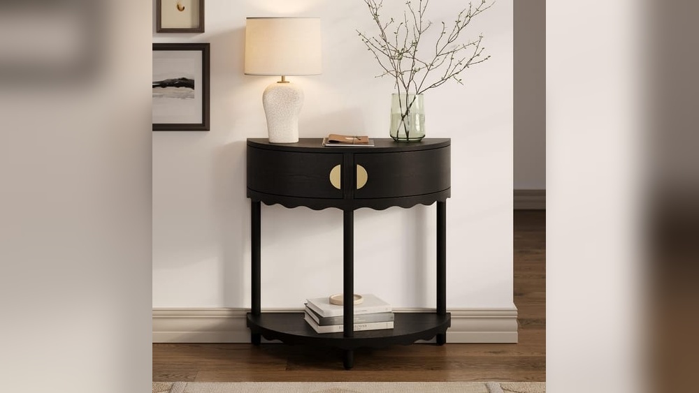 Small Oak Hallway Furniture