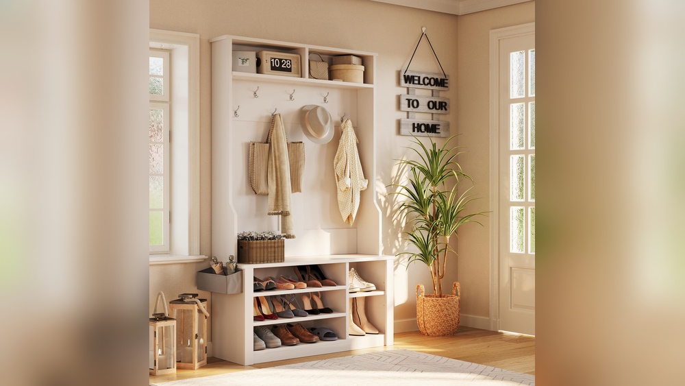 Storage Hallway Furniture