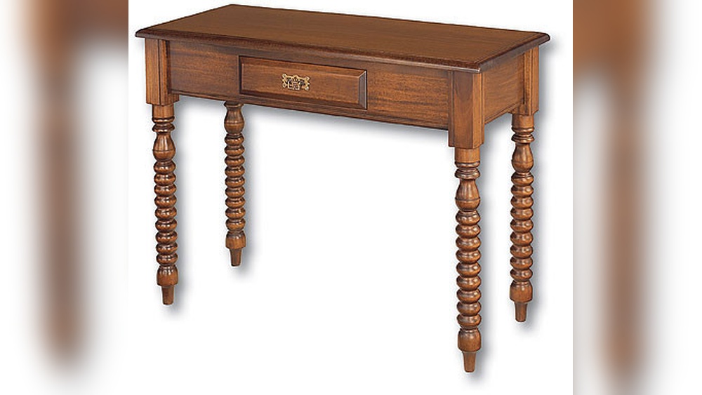 Victorian Mahogany Hallway Furniture