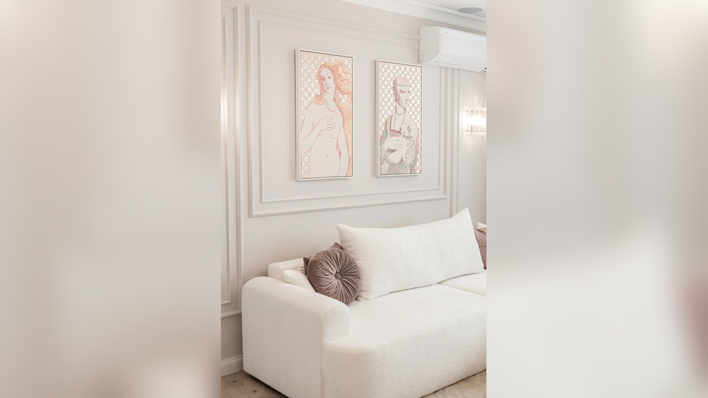 What Color Goes Well With White Bedroom Furniture