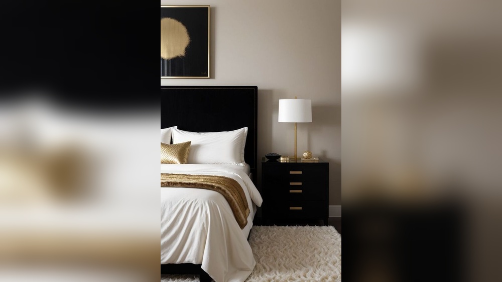 What Color Should I Paint My Bedroom With Dark Furniture