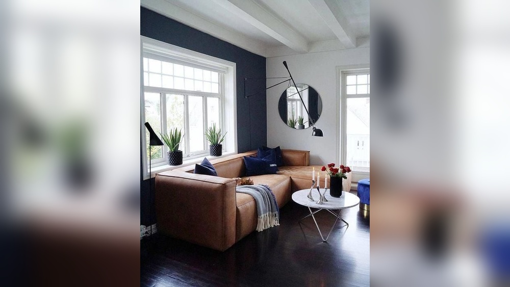 What Color to Paint a Bedroom With Brown Furniture