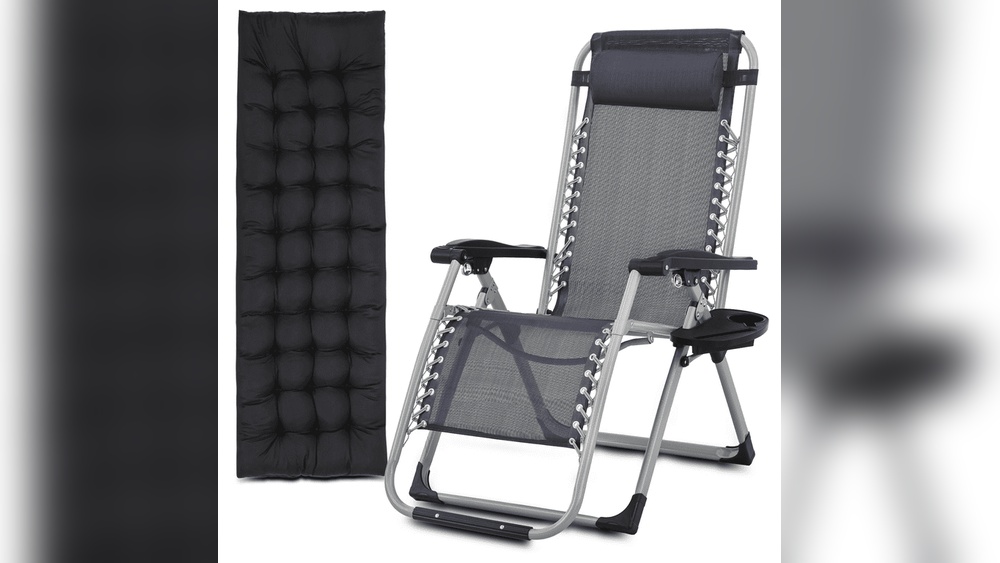 What Deems Furniture for Outdoor Use